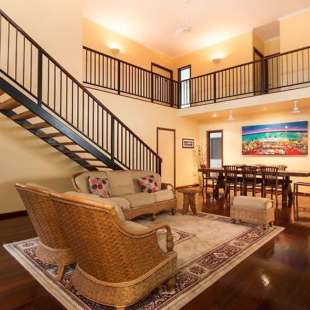 The Courthouse Bed & Breakfast Broome Exterior foto