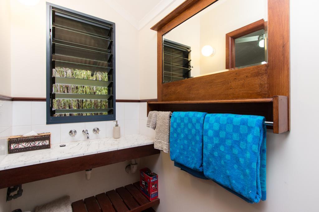 The Courthouse Bed & Breakfast Broome Exterior foto